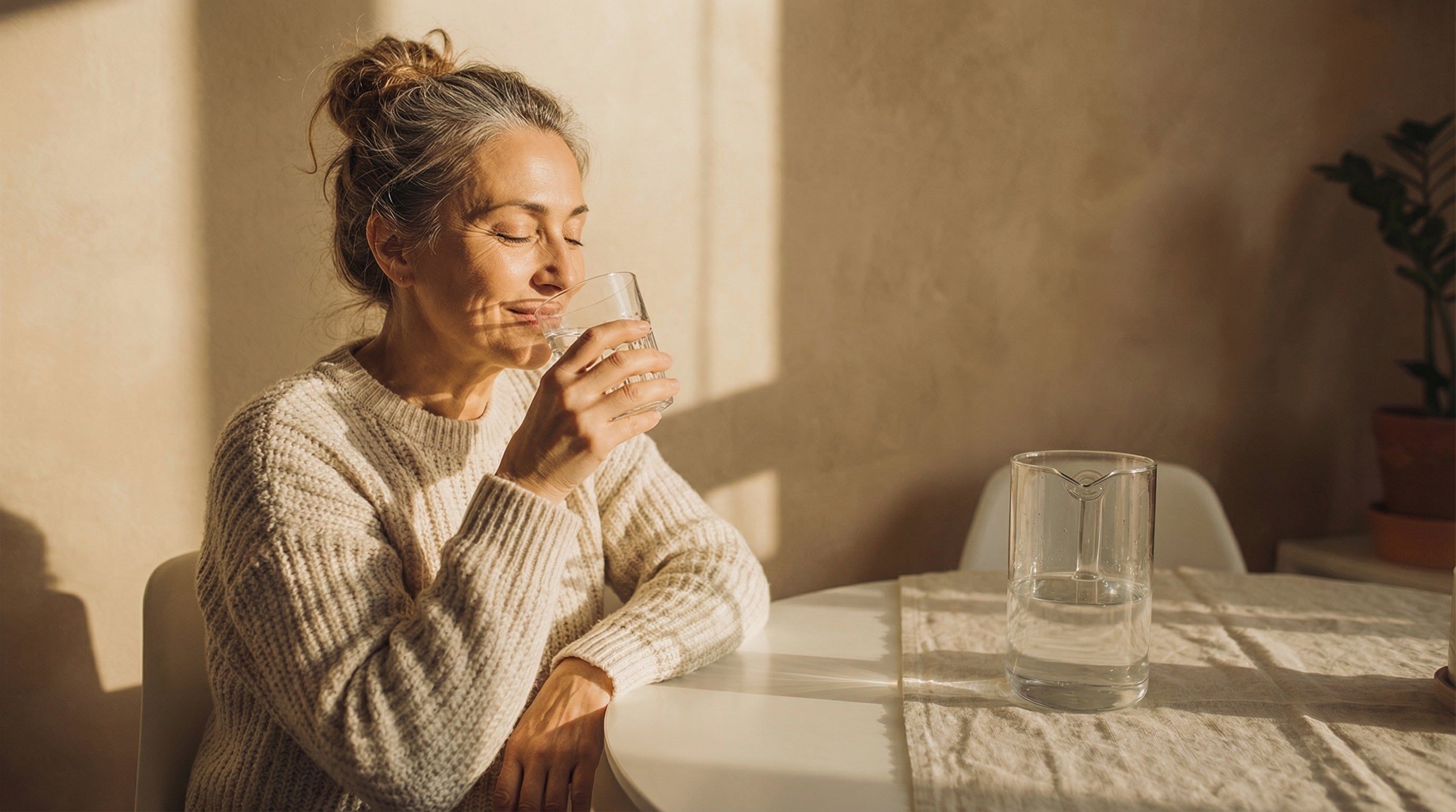 Entgiftung von innen: Wie dein Körper Schadstoffe abbaut und wie Zeolith dabei helfen kann