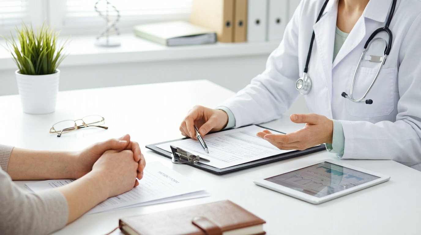 Zeolith im Check: Nebenwirkungen, Risiken und sichere Einnahme