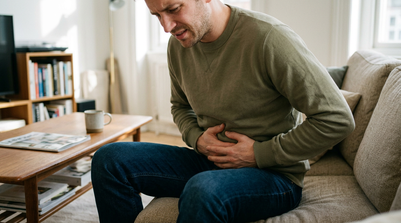 Schwermetallbelastung: Symptome, die viele Menschen übersehen