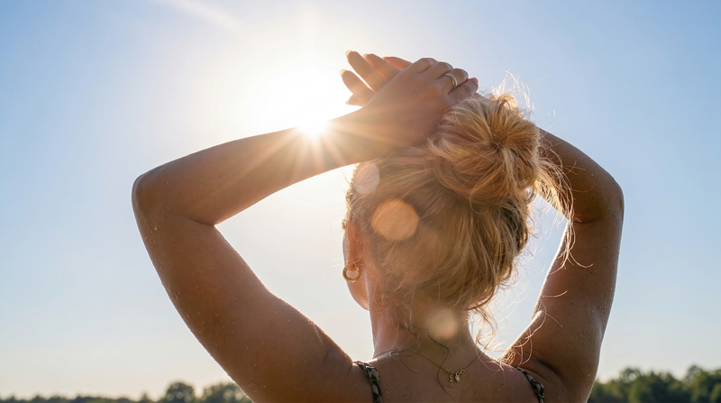 Selbstheilungskräfte aktivieren: Wie dein Körper sich selbst regenerieren kann