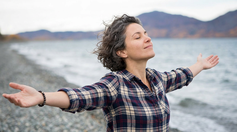 Die unterschätzte Kraft des Atems: Wie bewusstes Atmen deine Entgiftung unterstützen kann