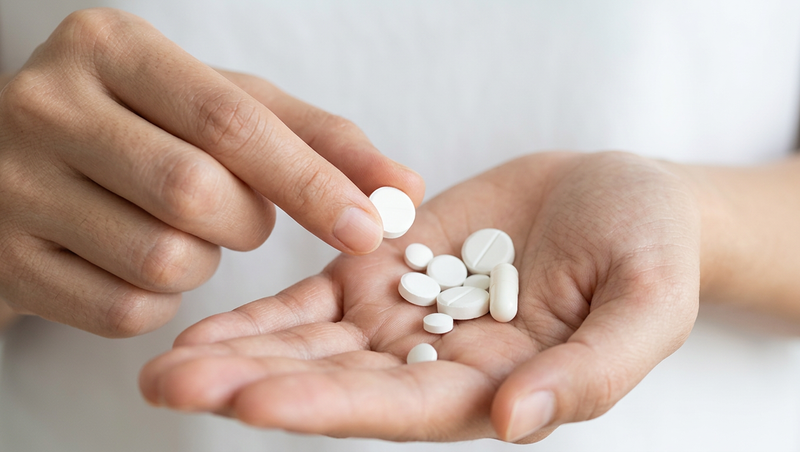 Antibiotika: Lebensretter oder unterschätztes Risiko?