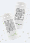 BentonitMED polvere detox 200g, dispositivo medico con certificato CE