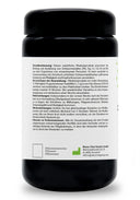 BentonitMED polvere detox 200 g in Vetro violetto Miron, dispositivo medico con certificato CE