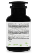 BentonitMED 550g di polvere detox in un barattolo di colore violetto Miron, dispositivo medico con certificato CE