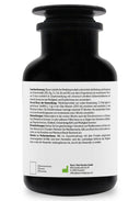 BentonitMED 550g di polvere detox in un barattolo di colore violetto Miron, dispositivo medico con certificato CE