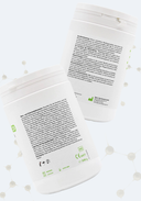 BentonitMED 600 capsule detox, dispositivo medico con certificato CE