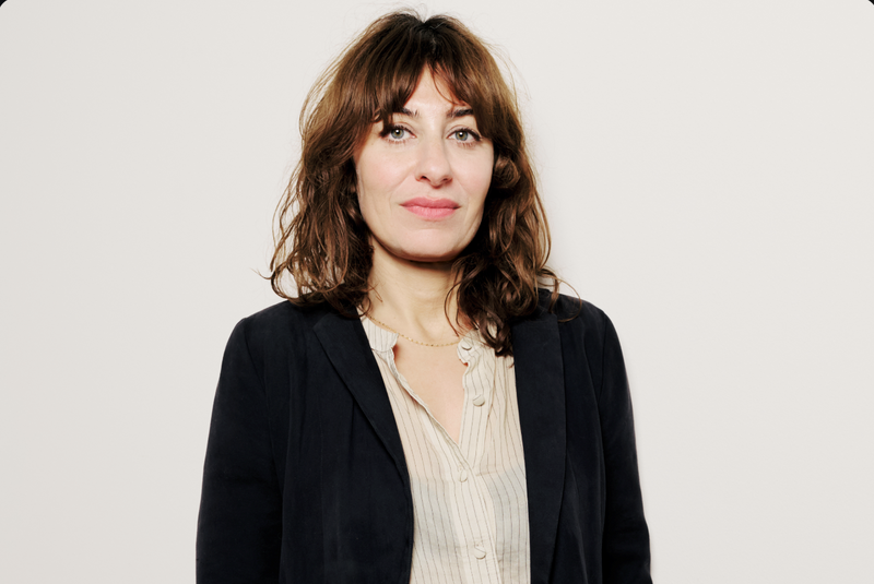 Susanne Korasani