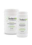 ZeoBentMED 200 + 600 capsule detox in Pacchetto economico, dispositivo medico con certificato CE