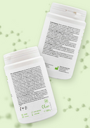 ZeolithMED polvere detox 200g, dispositivo medico con certificato CE