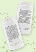 ZeolithMED 200 capsule detox, dispositivo medico con certificato CE