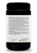 ZeolithMED polvere detox 200 g in Vetro violetto Miron, dispositivo medico con certificato CE
