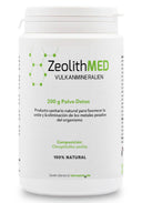 ZeolithMED detox powder 200g, medical device with CE certificate