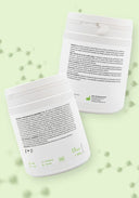 ZeolithMED detox en polvo 400g, producto sanitario con certificado CE