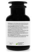 ZeolithMED polvere detox 650g in Vetro violetto Miron, dispositivo medico con certificato CE