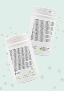 ZeoBentMED polvere detox 200g, dispositivo medico con certificato CE