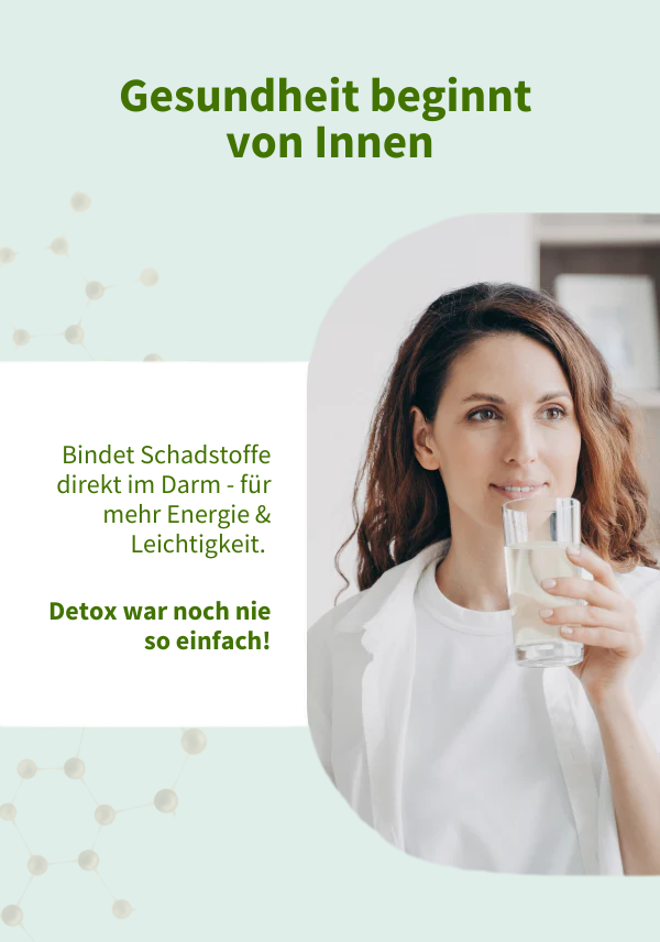 ZeoBentMED polvere detox 400g, dispositivo medico con certificato CE