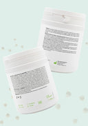 ZeoBentMED detox powder 400g, medical device with CE certificate