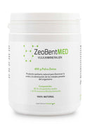 ZeoBentMED detox powder 400g, medical device with CE certificate