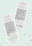 ZeoBentMED 200 cápsulas de desintoxicación, producto sanitario con certificado CE