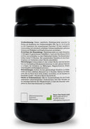 ZeoBentMED polvere detox ultrafine 120g in Vetro violetto Miron, dispositivo medico con certificato CE