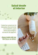 ZeolithMED 600 detox capsules, medical device with CE certificate
