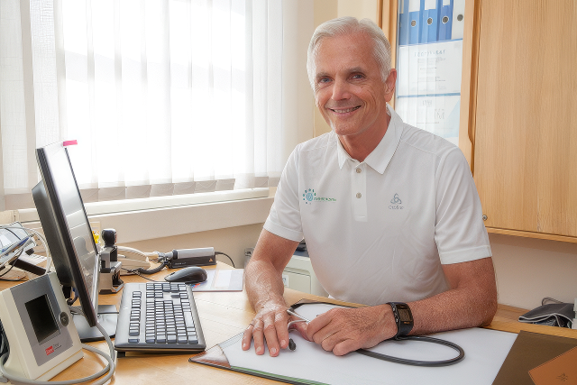 Dr. Karl Freynhofer