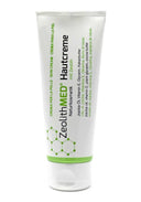 ZeolithMED Hautcreme 100ml, Naturkosmetik